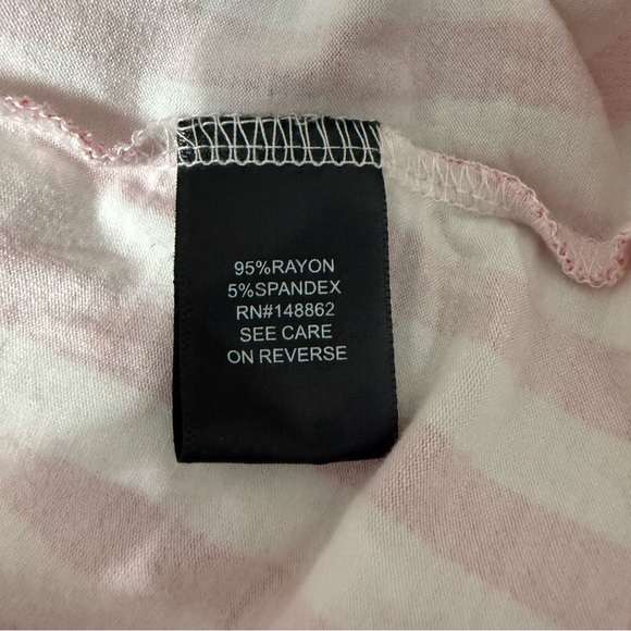 Torrid Super Soft V-Neck Twisted Front Babydoll Top Knit Women’s 2X Valentine’s - Picture 7 of 10